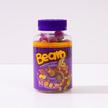 Bearo - Multivitamin Gummies