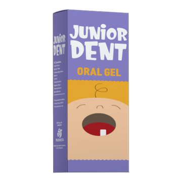 Junior Dent