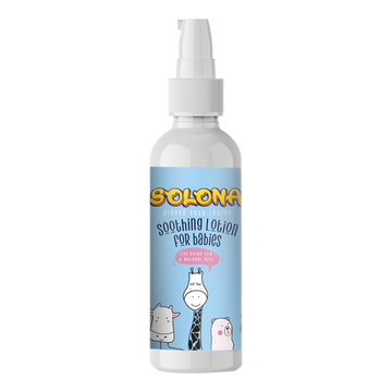Solona Lotion 100 ml