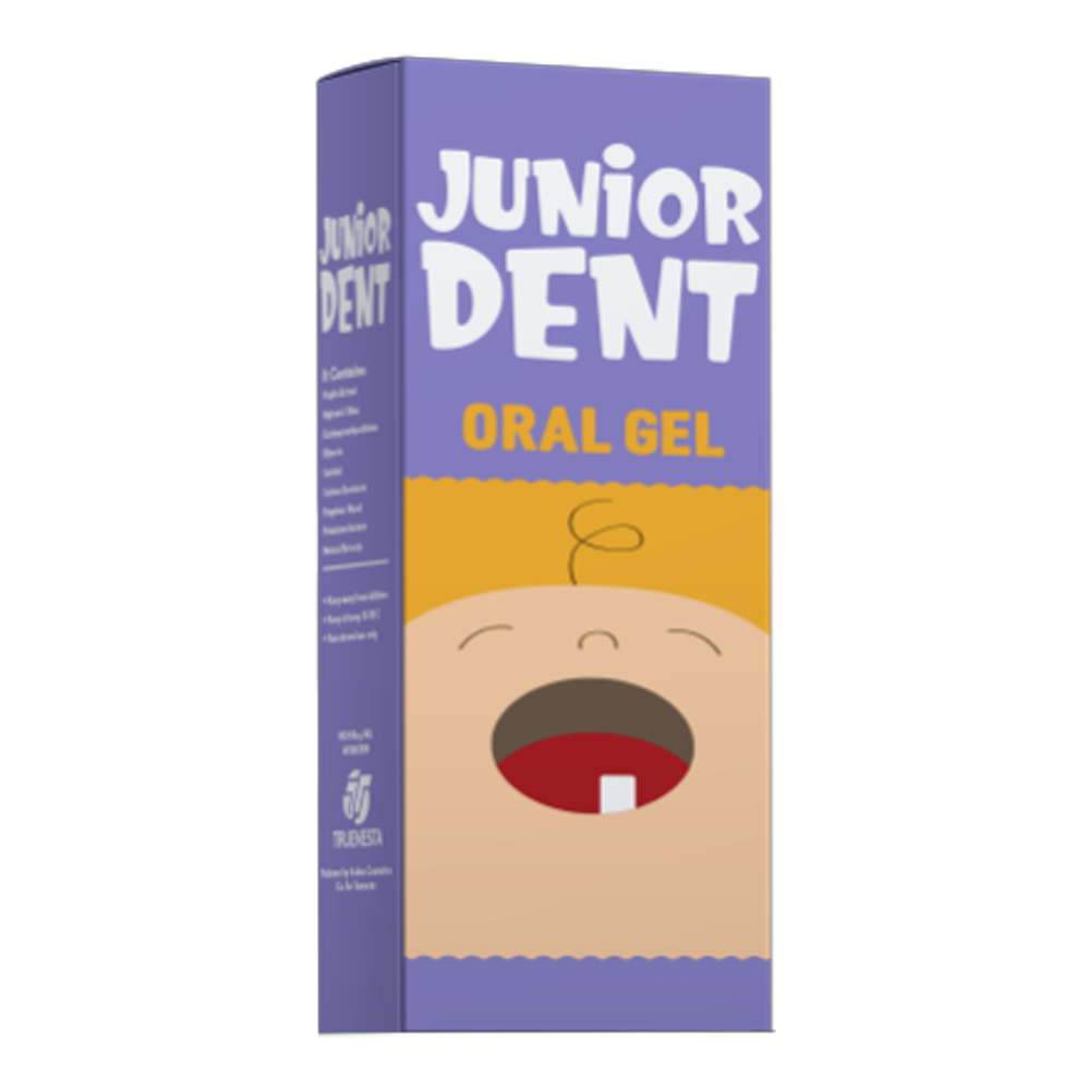 Junior Dent